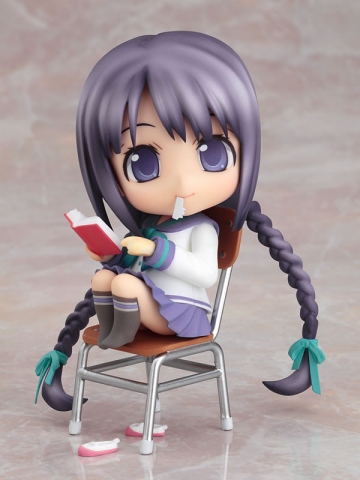 Touko Amano, Bungaku Shoujo, Good Smile Company, Action/Dolls