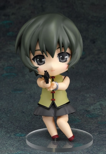 Ein, Phantom ~Requiem For The Phantom~, Good Smile Company, Action/Dolls