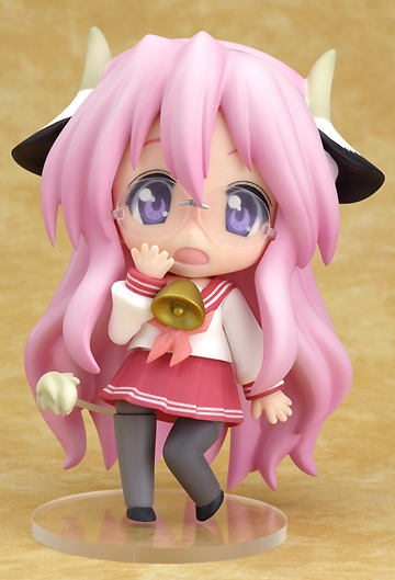 Takara Miyuki, Lucky ☆ Star, Good Smile Company, Action/Dolls