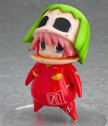 Kemeko, Kemeko DX, Good Smile Company, Action/Dolls