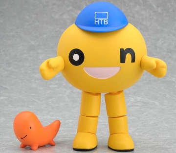 on-chan, HTB Mascot Character, Good Smile Company, Action/Dolls