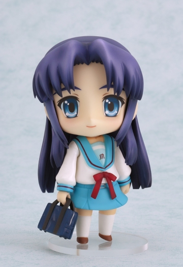 Ryoko Asakura, Suzumiya Haruhi No Yuuutsu, Good Smile Company, Action/Dolls