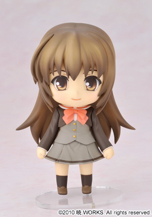 Tomo, Wakutsu, Rui Wa Tomo Wo Yobu, Good Smile Company, Action/Dolls