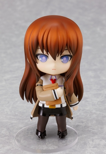 Makise Kurisu, Steins;Gate, Good Smile Company, Action/Dolls