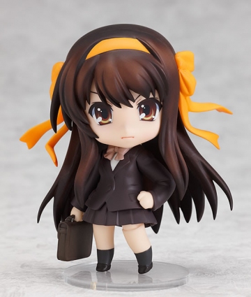 Suzumiya Haruhi, Suzumiya Haruhi No Shoushitsu, Good Smile Company, Action/Dolls