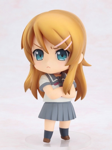 Kousaka Kirino, Ore No Imouto Ga Konnani Kawaii Wake Ga Nai, Good Smile Company, Action/Dolls