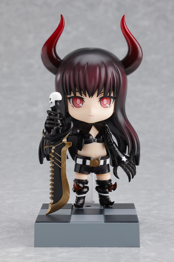 Black★Gold Saw, Black★Rock Shooter, Good Smile Company, Action/Dolls