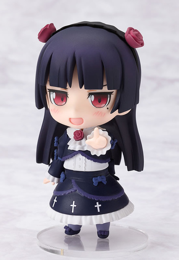 Gokou Ruri, Ore No Imouto Ga Konnani Kawaii Wake Ga Nai, Good Smile Company, Action/Dolls