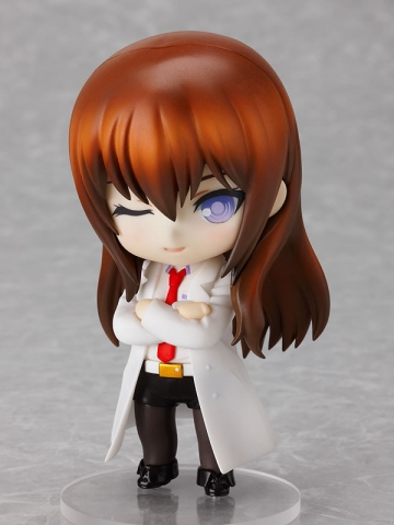 Makise Kurisu, Steins;Gate, Good Smile Company, Action/Dolls