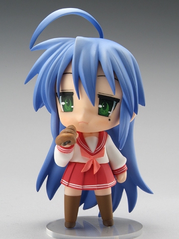 Izumi Konata, Lucky ☆ Star, Good Smile Company, Action/Dolls