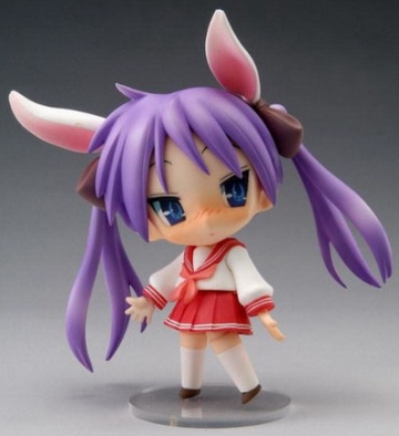 Hiiragi Kagami, Lucky ☆ Star, Good Smile Company, Action/Dolls