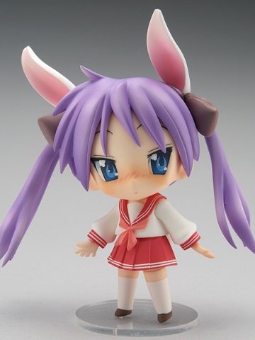 Hiiragi Kagami, Lucky ☆ Star, Good Smile Company, Action/Dolls