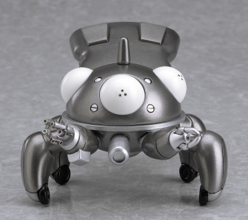 Tachikoma, Ghost In The Shell: Stand Alone Complex, Good Smile Company, Action/Dolls