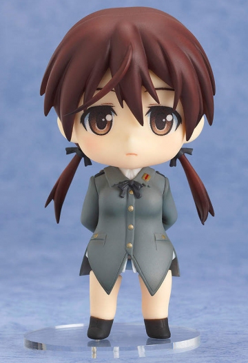 Gertrud Barkhorn, Strike Witches, Good Smile Company, Action/Dolls