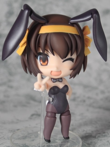 Suzumiya Haruhi, Suzumiya Haruhi No Yuuutsu, Good Smile Company, Action/Dolls