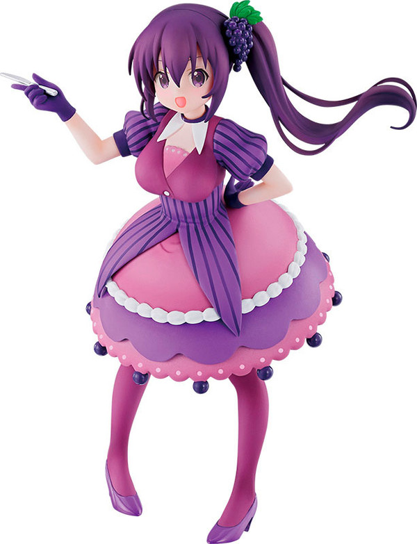 Tedeza Rize, Gochuumon Wa Usagi Desu Ka??, Banpresto, Pre-Painted