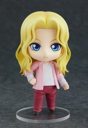 Baka Ki El Dogra, Level E, Good Smile Company, Action/Dolls
