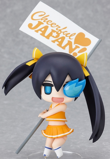 Black★Rock Shooter, BRS, Good Smile Company, Action/Dolls