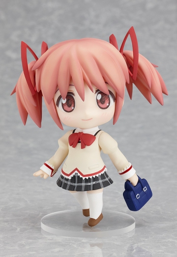 Kyuubey, Kaname Madoka, Mahou Shoujo Madoka★Magica, Good Smile Company, Action/Dolls