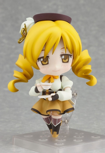 Tomoe Mami, Charlotte, Mahou Shoujo Madoka★Magica, Good Smile Company, Action/Dolls