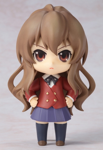Aisaka Taiga, Toradora!, Good Smile Company, Action/Dolls