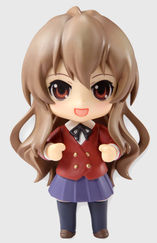 Aisaka Taiga, Toradora!, Good Smile Company, Action/Dolls