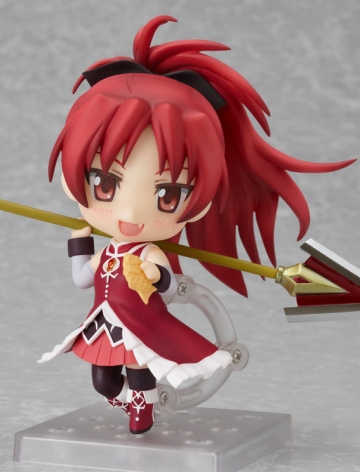 Kyoko Sakura, Mahou Shoujo Madoka★Magica, Good Smile Company, Action/Dolls