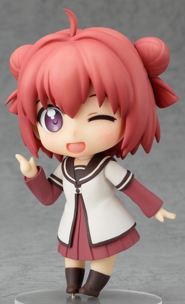 Akaza Akari, Yuru Yuri!, Good Smile Company, Action/Dolls