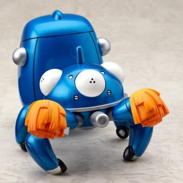 Tachikoma, Ghost In The Shell: Stand Alone Complex, Good Smile Company, Action/Dolls