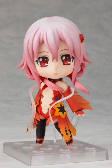 Yuzuriha Inori, Guilty Crown, Good Smile Company, Action/Dolls