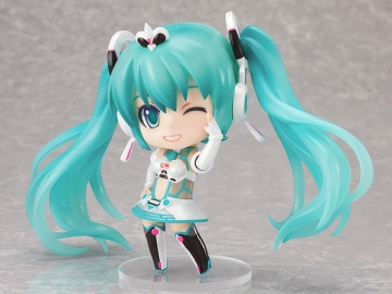 Hatsune Miku, Miku, Good Smile Racing, Good Smile Company, Action/Dolls
