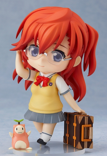 Takatsuki Ichika, Rinon, Ano Natsu De Matteru, Good Smile Company, Action/Dolls