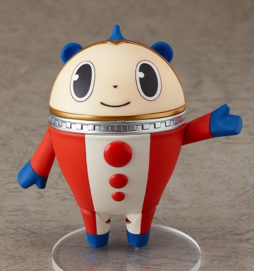 Kuma, Persona 4 The Animation, Good Smile Company, Action/Dolls