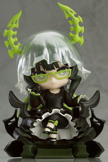 Dead Master, Black★Rock Shooter (TV), Good Smile Company, Action/Dolls