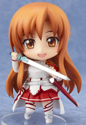 Yuuki Asuna, Sword Art Online, Good Smile Company, Action/Dolls