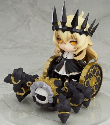 Chariot, Black★Rock Shooter (TV), Good Smile Company, Action/Dolls