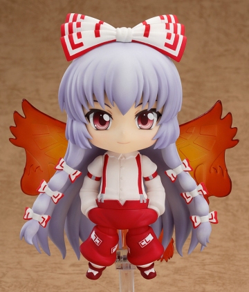 Mokou Fujiwarano, Touhou Project, Good Smile Company, Action/Dolls