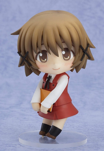 Yuno, Hidamari Sketch, Good Smile Company, Action/Dolls