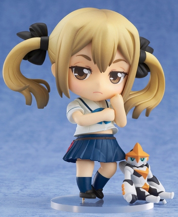 Kona Furugoori, Robotics;Notes, Good Smile Company, Action/Dolls