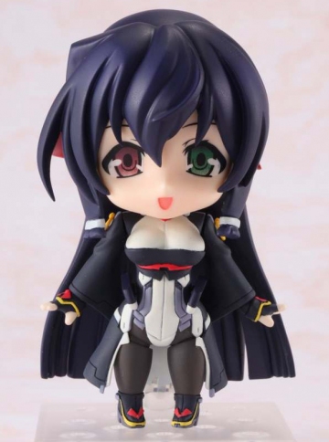 Asama Tomo, Kyoukai Senjou No Horizon, Good Smile Company, Action/Dolls