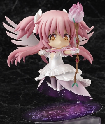 Kaname Madoka, Mahou Shoujo Madoka★Magica, Good Smile Company, Action/Dolls