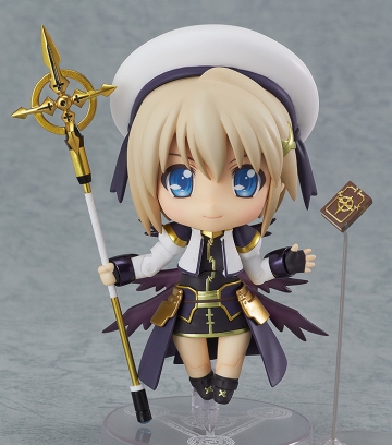 Yagami Hayate, Mahou Shoujo Lyrical Nanoha: The Movie 2nd A's, Good Smile Company, Action/Dolls