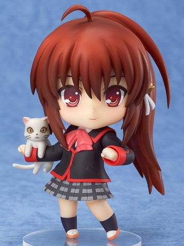 Natsume Rin, Little Busters!, Good Smile Company, Action/Dolls