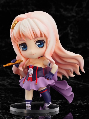 Sheryl Nome, Macross Frontier, Good Smile Company, Action/Dolls