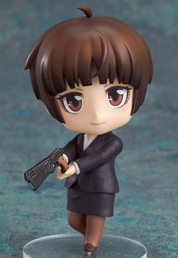 Tsunemori Akane, Psycho-Pass, Good Smile Company, Action/Dolls