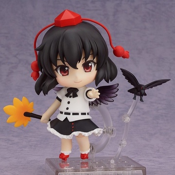 Aya Shameimaru, Touhou Niji Sousaku Doujin Anime - Musou Kakyou, Touhou Project, Good Smile Company, Action/Dolls