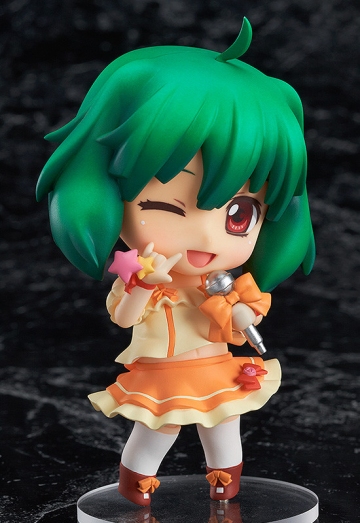 Ranka Lee, Macross Frontier, Good Smile Company, Action/Dolls