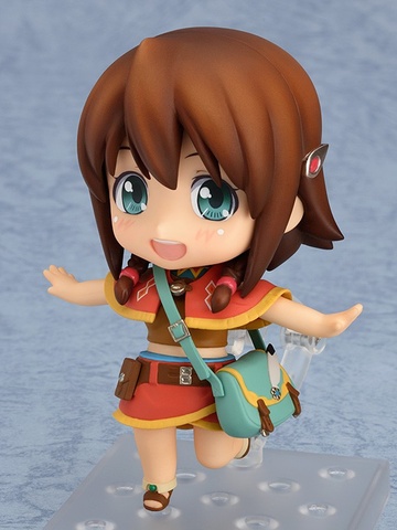 Amy, Puchitto Gargantia, Good Smile Company, Action/Dolls