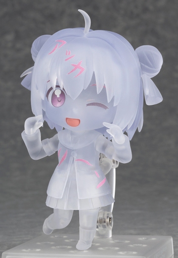 Akaza Akari, Yuru Yuri!, Good Smile Company, Action/Dolls