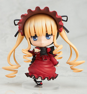 Shinku, Rozen Maiden: Zurückspulen, Good Smile Company, Action/Dolls